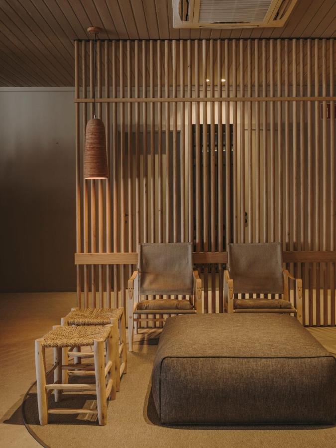 Hotel Llane Petit กาดาเกส ภายนอก รูปภาพ