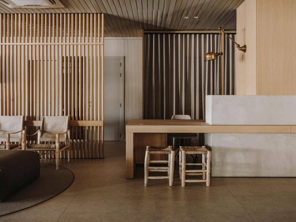 Hotel Llane Petit กาดาเกส ภายนอก รูปภาพ